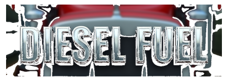 diesel fuel logo