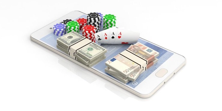 diesel fuel mobile gaming