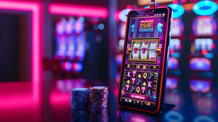 diesel fuel mobile gaming